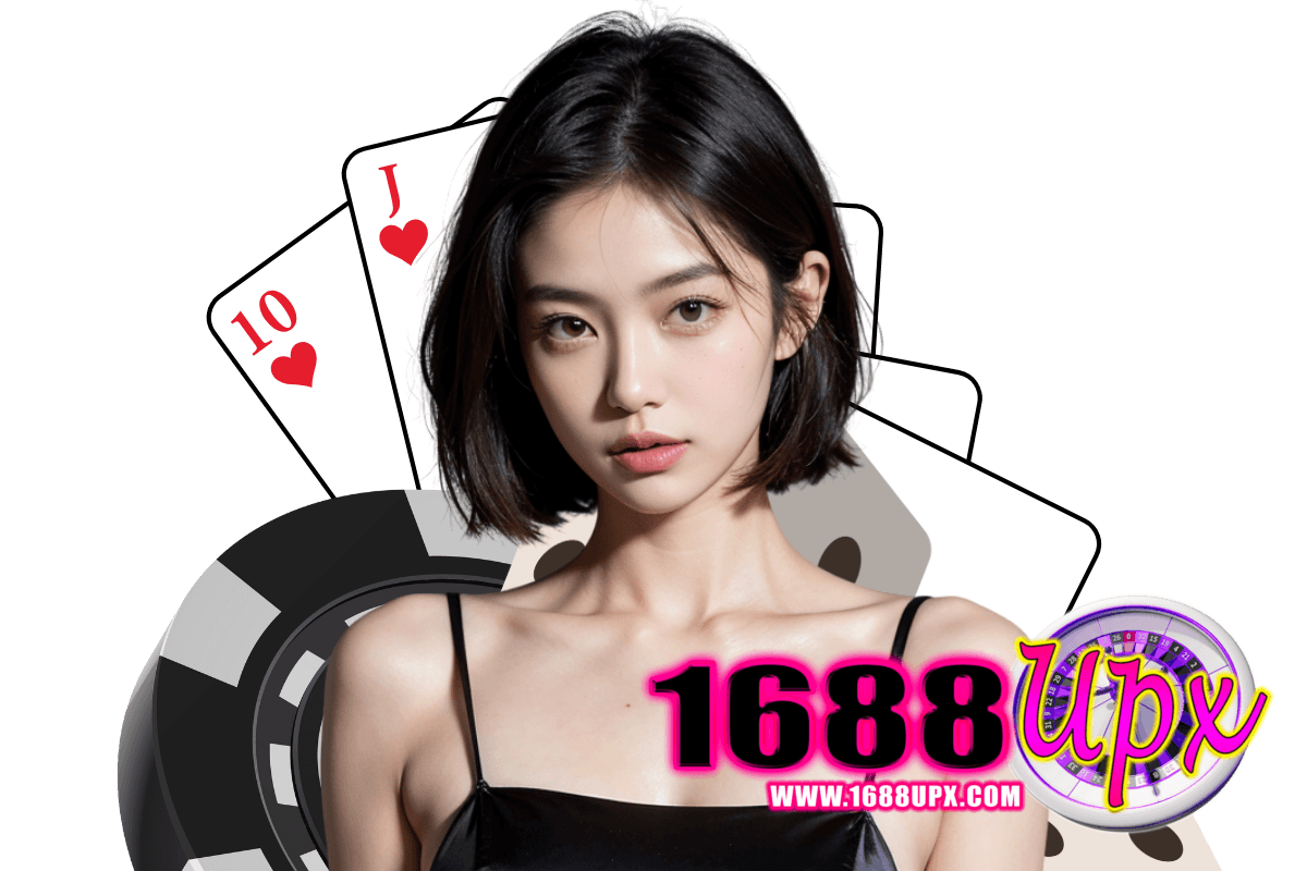 1688upx slot